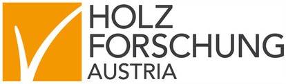 Logo Holzforschung Austria