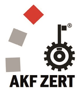 Logo AKF Zert